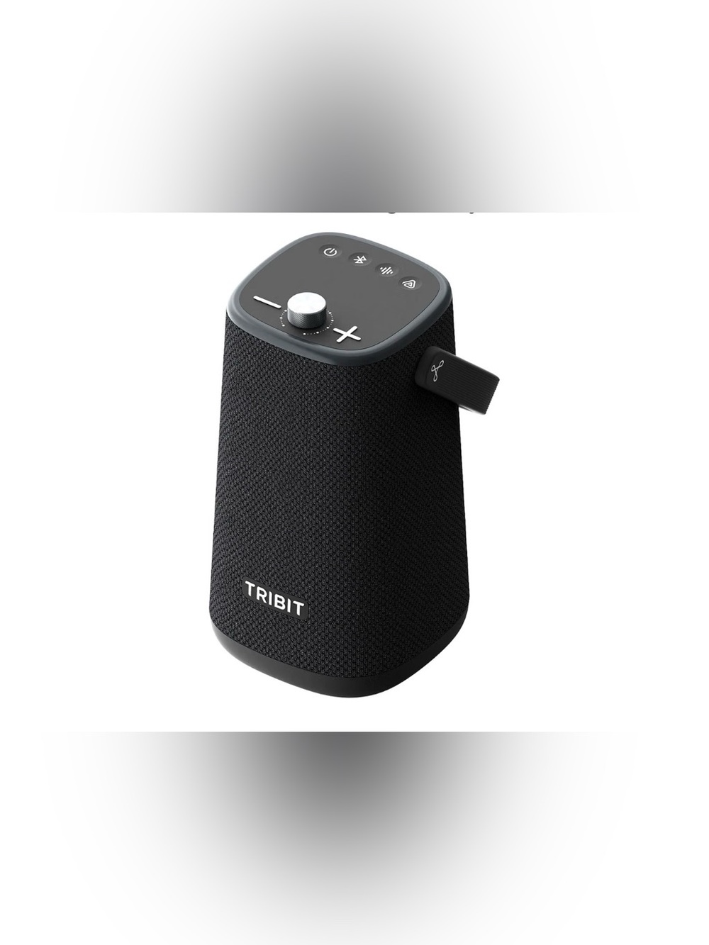 New Tribit StormBox Max Portable Bluetooth Speaker/Black